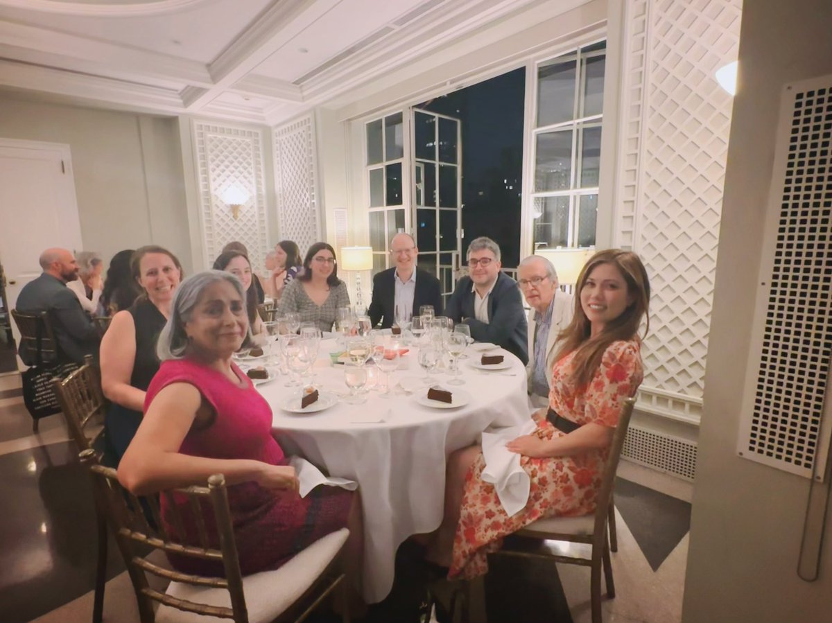 Tara Parsons tweet media