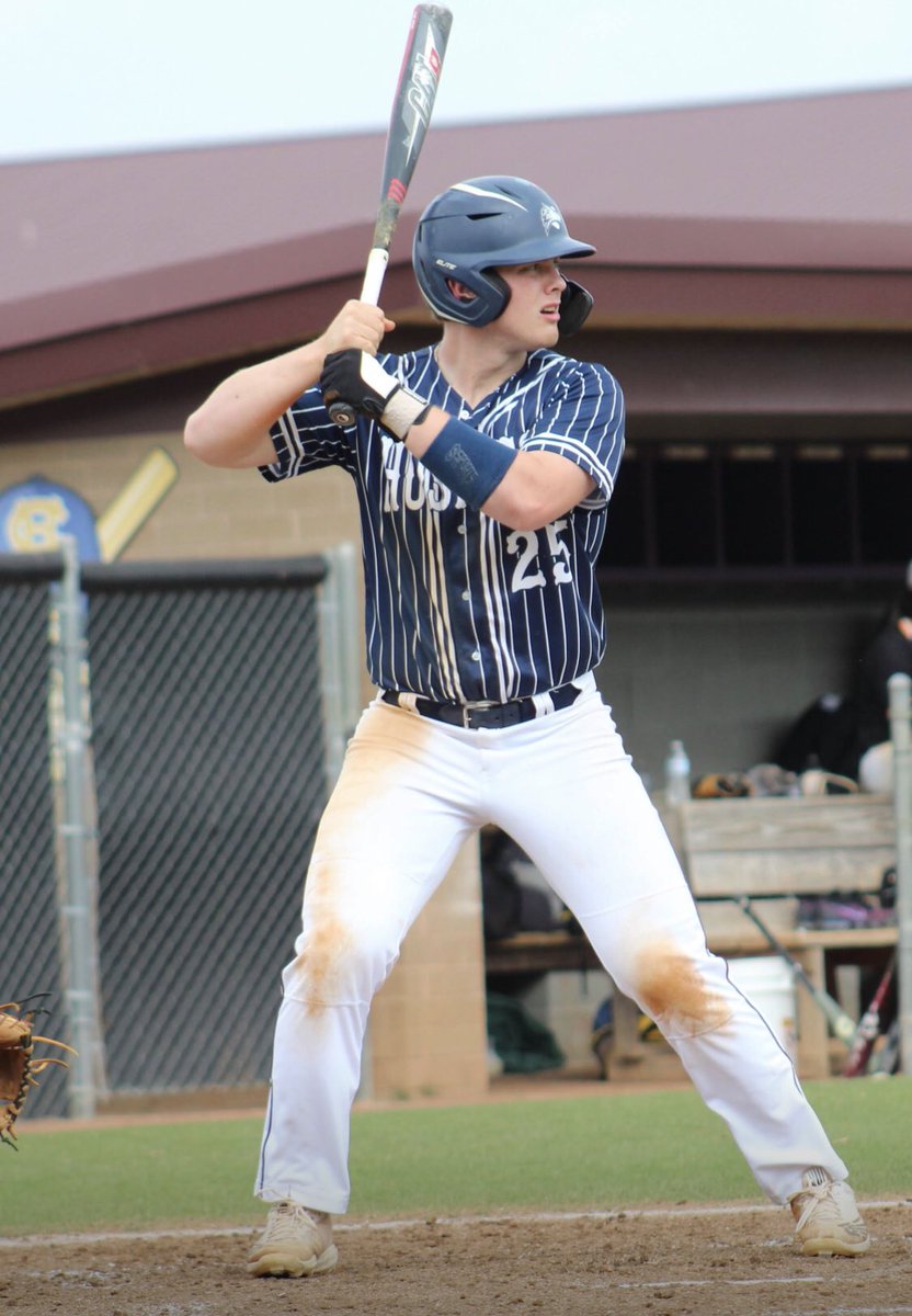 CONGRATS TO ADEN KRUSE WHO WAS VOTED TO THE NAC VI ALL CONFERENCE HONORABLE MENTION TEAM, ACADEMIC ALL CONFERENCE TEAM AND EARNED TEAM MOST IMPROVED PLAYER!