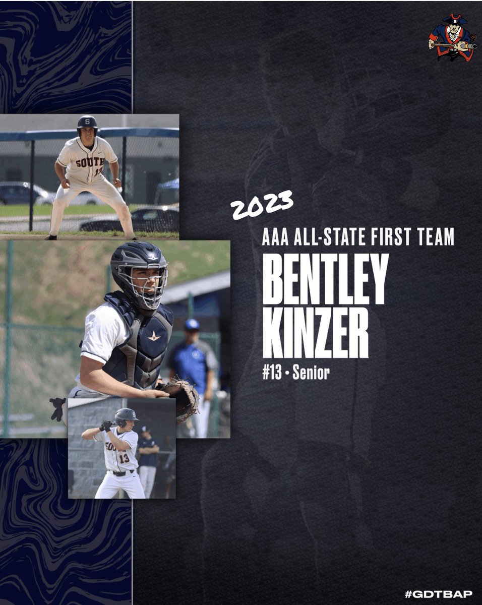 Congratulations to Bentley Kinzer, AAA All-State First Team!

wvmetronews.com/2023/06/16/cla…