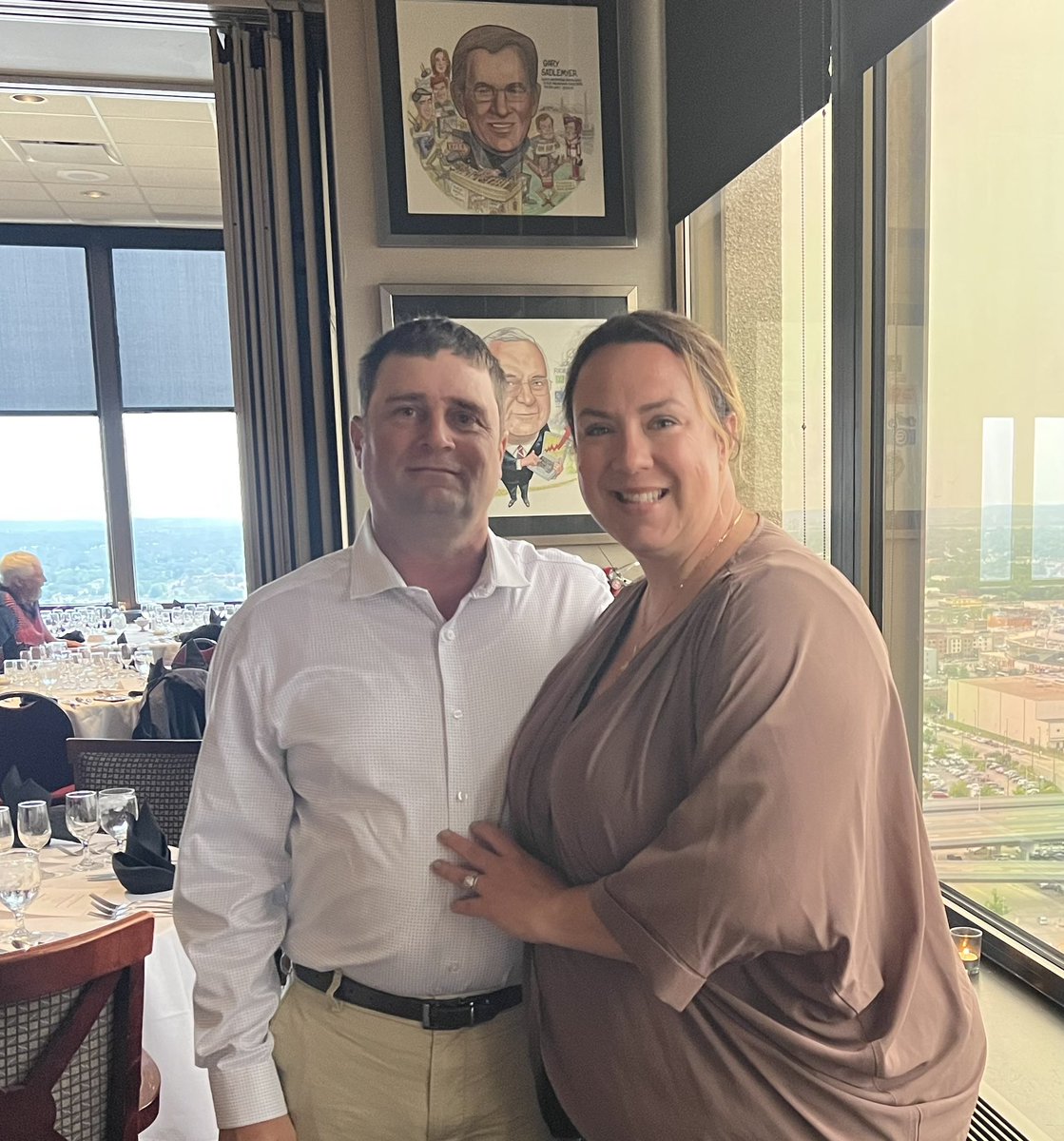 <a href="/loesshillfarmer/">Rob Rains</a>  night out at Omaha Press Club!