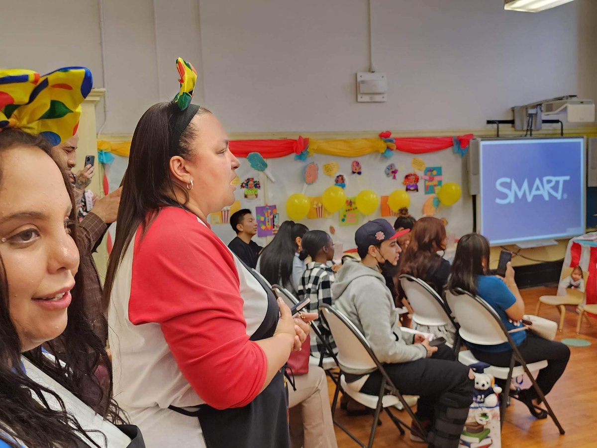 Magnet School of Leadership through Engineering tweet media