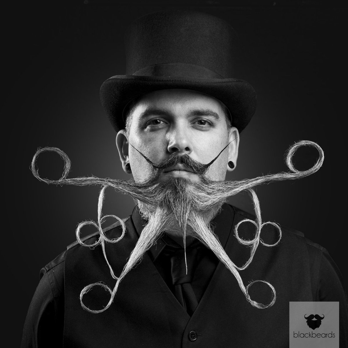 TheColdOneAC's tweet photo. #NewProfilePic from the 2023 World Beard &amp; Moustache Championships in Berghausen, Germany! #WorldBeardAndMoustacheChampionships #Germany https://t.co/EiesbS3nYw
