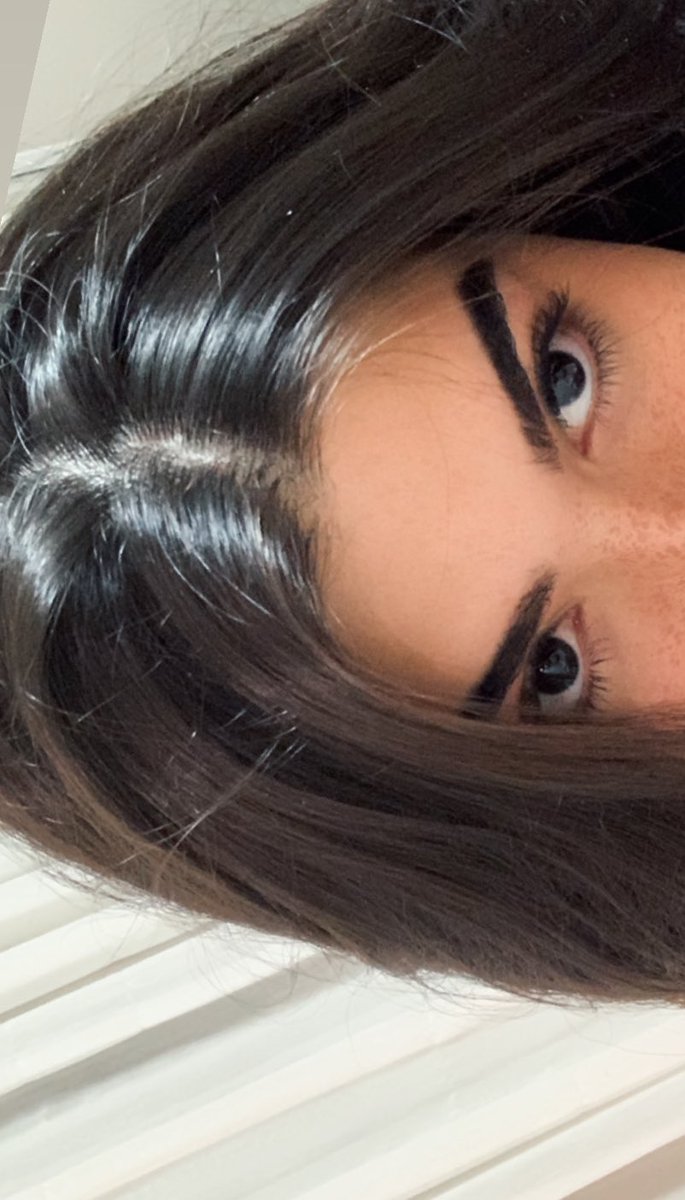 a categoria é: o olhar