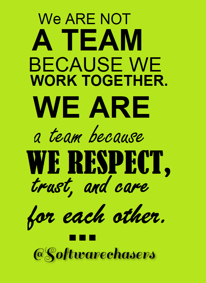 ChasersSoftware's tweet photo. Team Software Chasers
#letsconnections #letsconnect #softwarechasers https://t.co/hAIIZArNoy