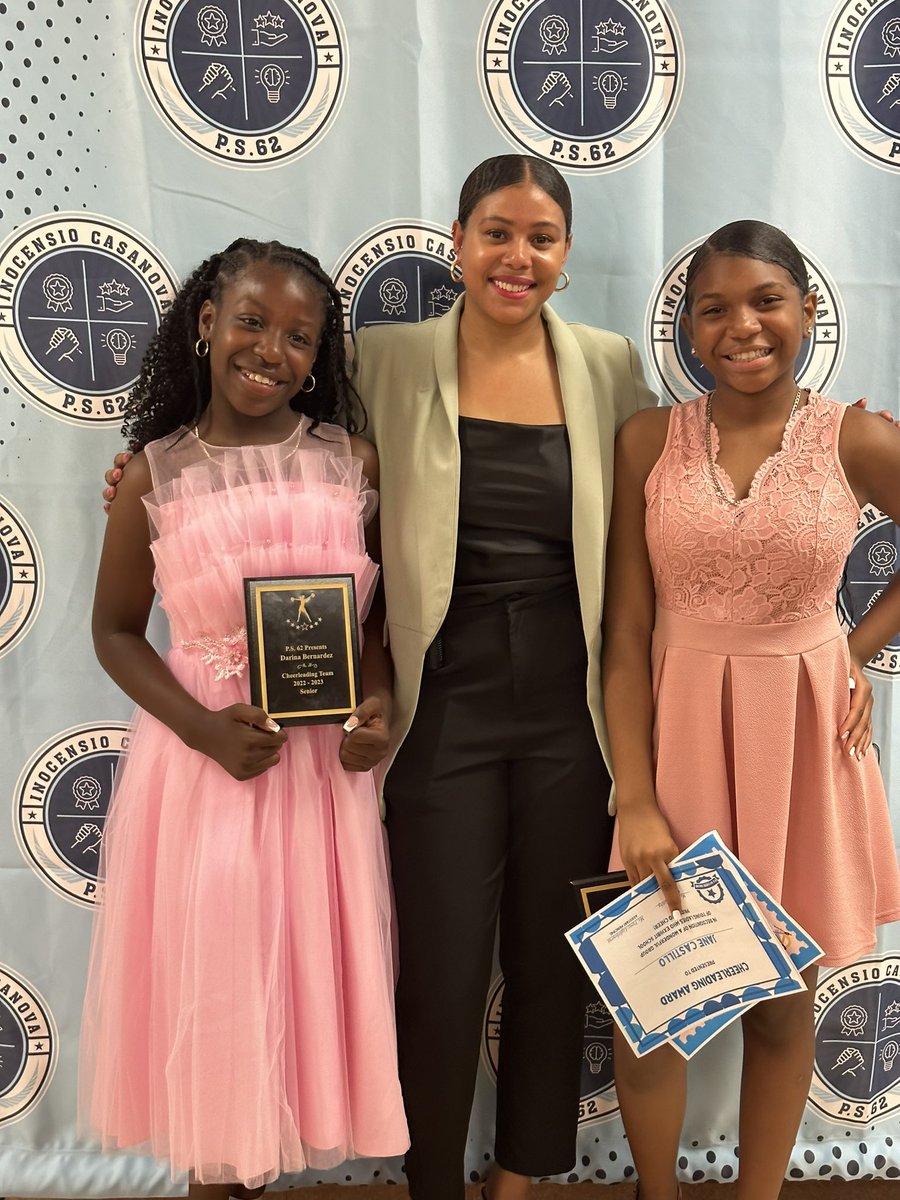 PS 62 The Inocensio Casanova School tweet media