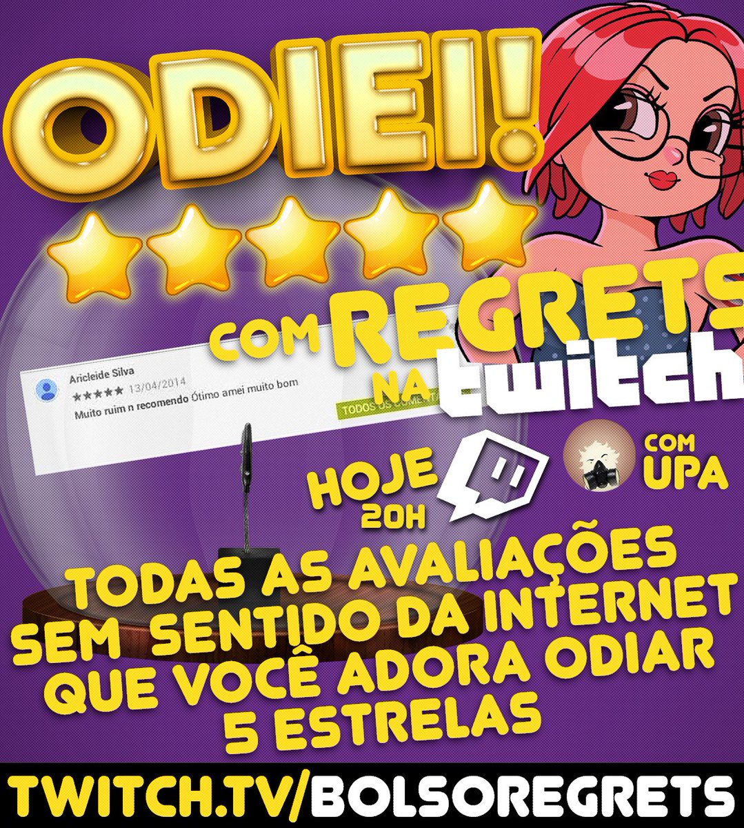 Regreta (Bolsominions Arrependidos) tweet media