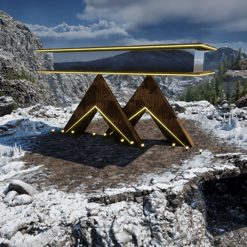 🔑🚨Meta Mansion Sale!🚨🏡 Meta Mansion #5742 bought for 0.06 ETH by 0xdfb3ac from 0x879657 #MetaMansions <a href="/MetaMansionsNFT/">Meta Mansions</a> opensea.io/assets/ethereu…