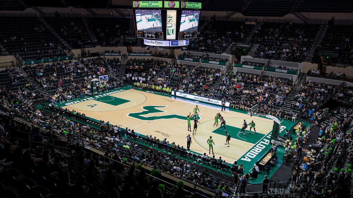 USF offered #AGTG thank you coach amir