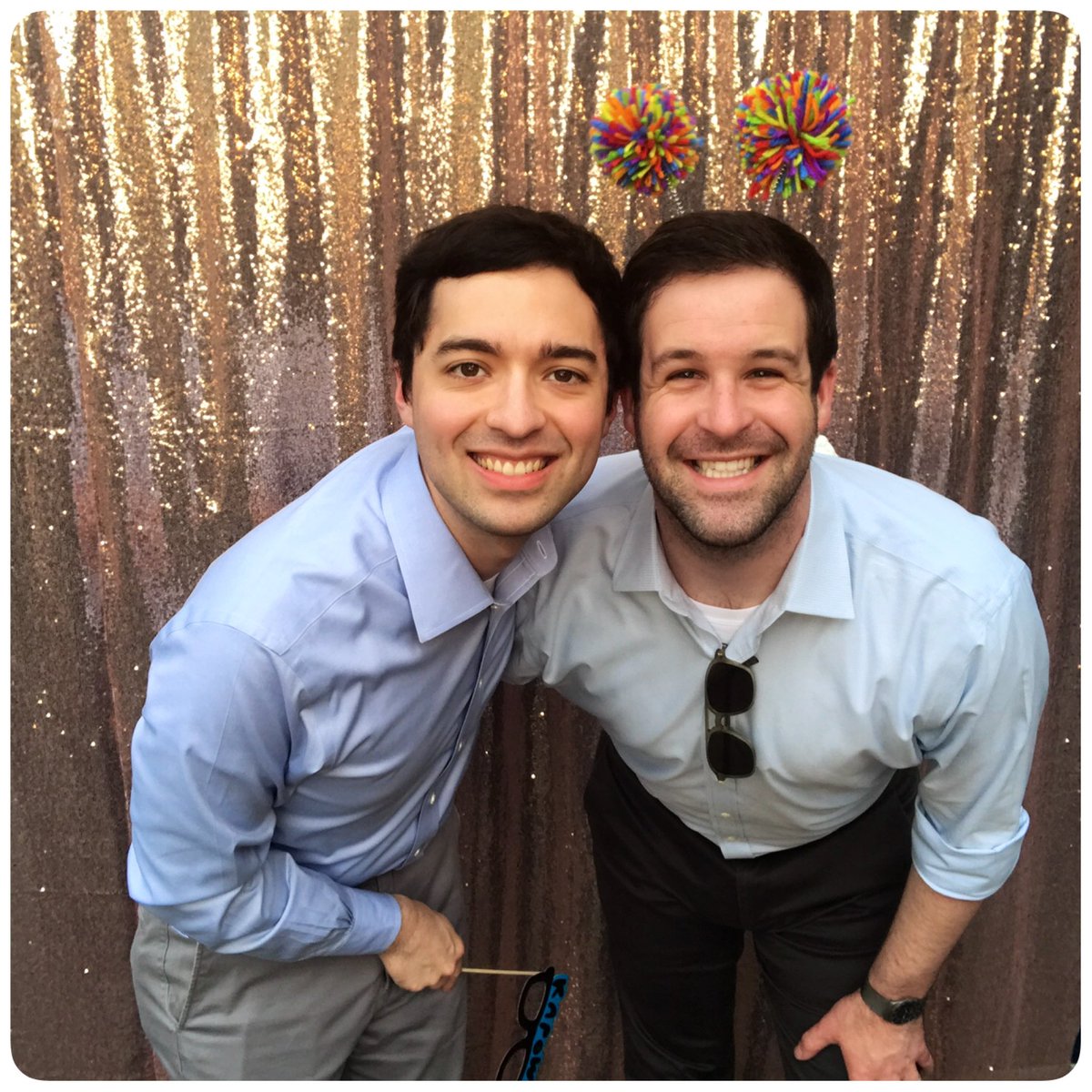 Alec Gibson, MD, PhD (@alecwgibson) on Twitter photo Hard to believe it’s been 5 years since we got married. So much has happened and I still couldn’t ask for a better partner. Happy anniversary <a href="/ted_gobillot/">Ted Gobillot, MD, PhD</a>! #LGBTQ #PrideMonth Hard to believe it’s been 5 years since we got married. So much has happened and I still couldn’t ask for a better partner. Happy anniversary <a href="/ted_gobillot/">Ted Gobillot, MD, PhD</a>! #LGBTQ #PrideMonth