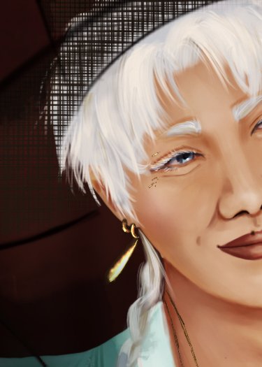 artareki's tweet photo. The loyal advisor ☀️
#EntropyAU #Hoseok #BTS #Daechwita https://t.co/0T1K2NG4Bq