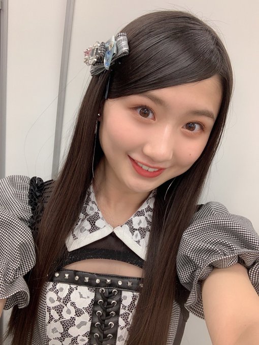 塩月希依音のTwitter画像32