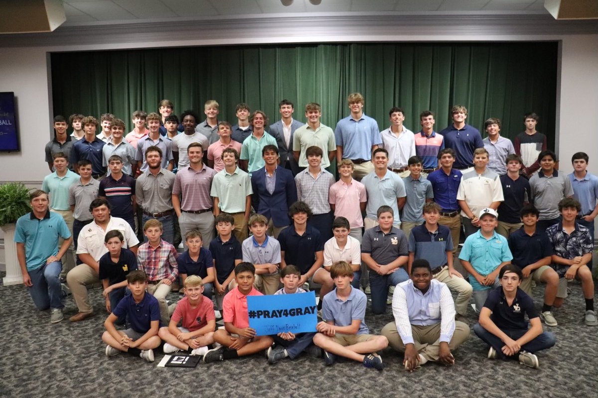 Jeff Davis Baseball tweet media