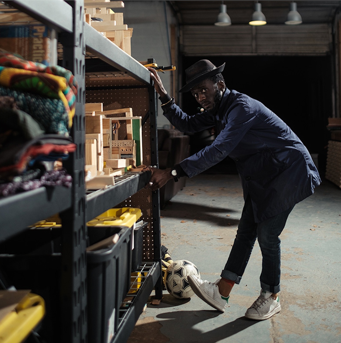 For the first time, you can buy tix for Big Medium's Summertime Studio Visits! Join us on June 24 &amp; experience Moyo Oyelola, Philippe Klinefelter, and Sunyong Chung's creative spaces while enjoying inspiring company and curated libations. Learn more at:
eventbrite.com/e/summertime-s…