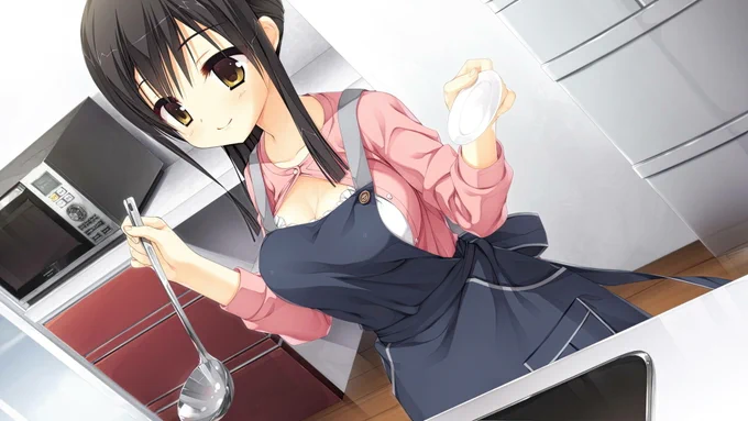 人気美少女ADVがフルHD対応で再び!?『サノバウィッチ』HD版Steamで7月21日配信-日本語音声&テキスト共に収録 