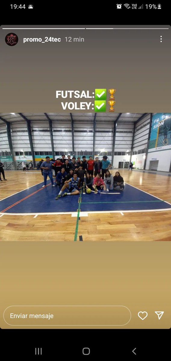 La promo24.