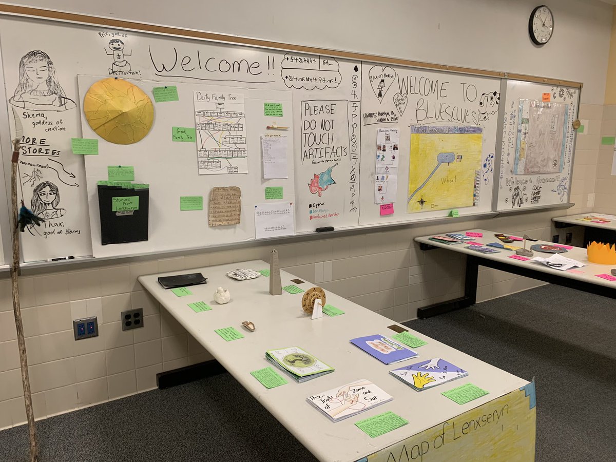 Stony Brook School tweet media