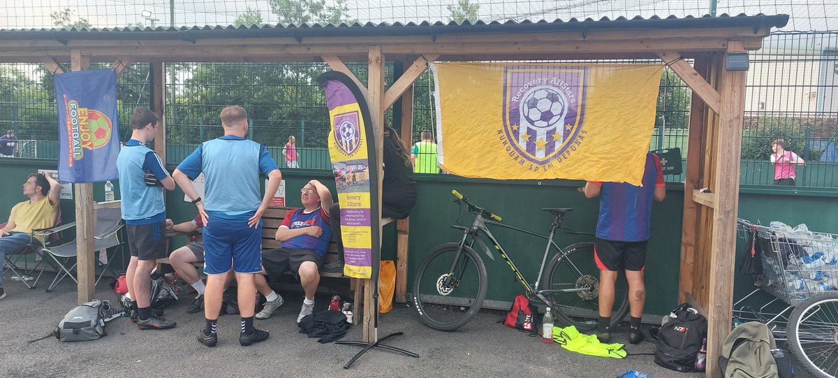 Enjoy Football CIC tweet media