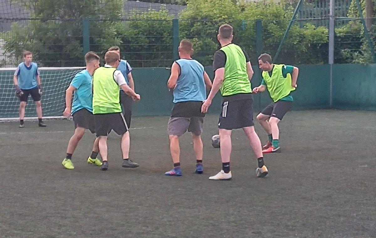 Enjoy Football CIC tweet media