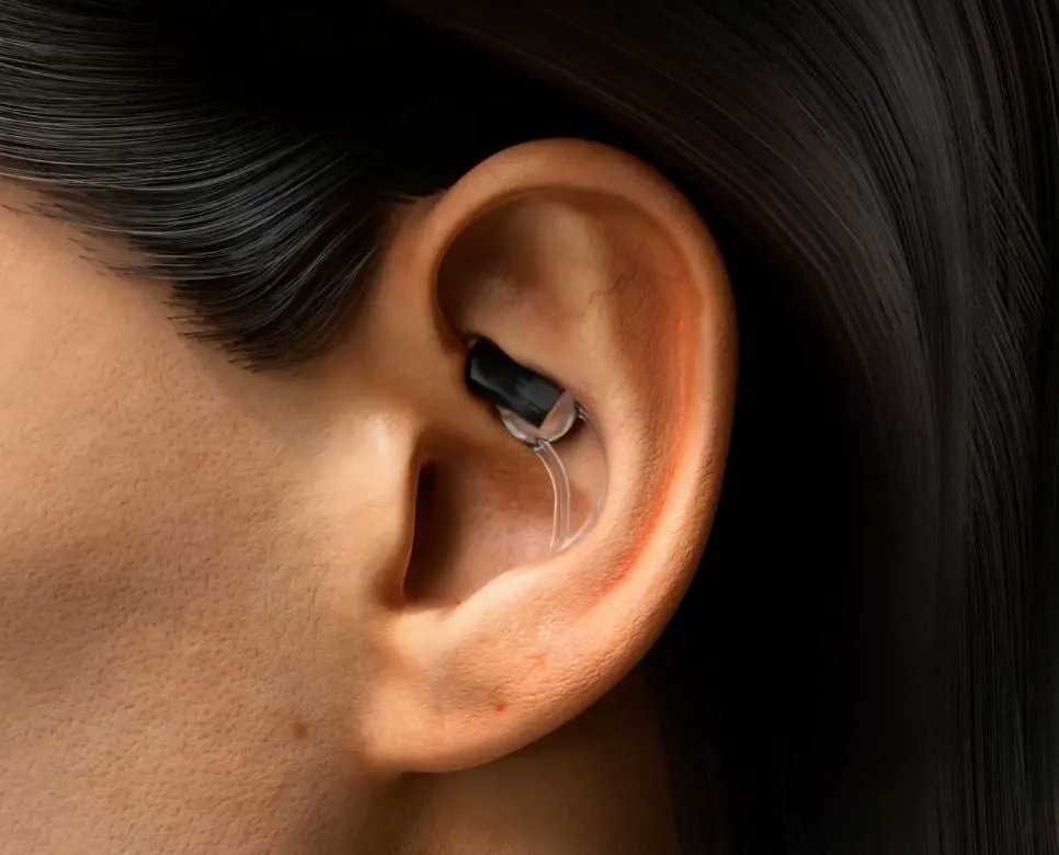 The ‘ear and now’ of health monitoring: are in-ear wearables the new wrist alternative? #Medtech companies are beginning to tap into the biggest segment of the #wearabletech market. buff.ly/3Nk3Wtk