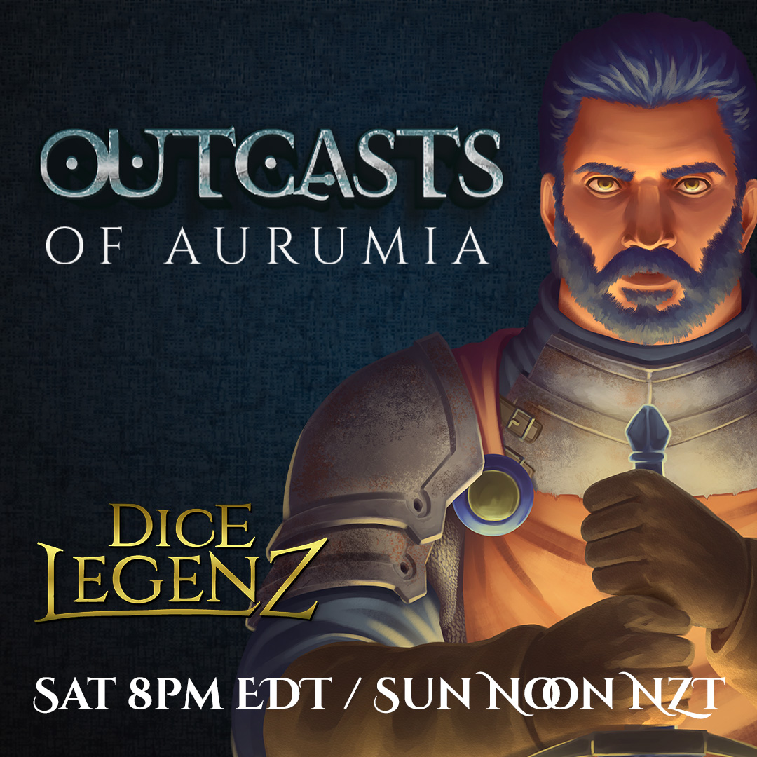 D20 Collective tweet media