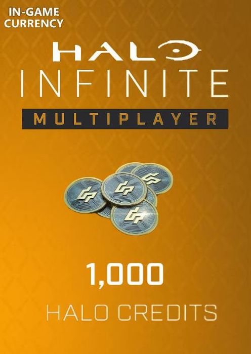 OmnicientWolf's tweet image. ⭐️GIVEAWAY ALERT⭐️

To celebrate the launch of Halo Infinite Season 4 (tomorrow!), I'm giving away 5 x 1000 Halo Infinite credits! 🪙

To enter:
🔁 Retweet this post
✅ Follow @OmnicientWolf

Winners will be announced 6/20 at 1 PM ET!

#Halo #HaloInfinite