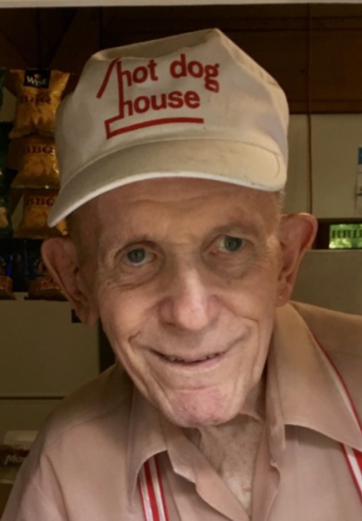 Dan Zangrilli on Twitter "As discussed with ThePoniExpress. Eddie