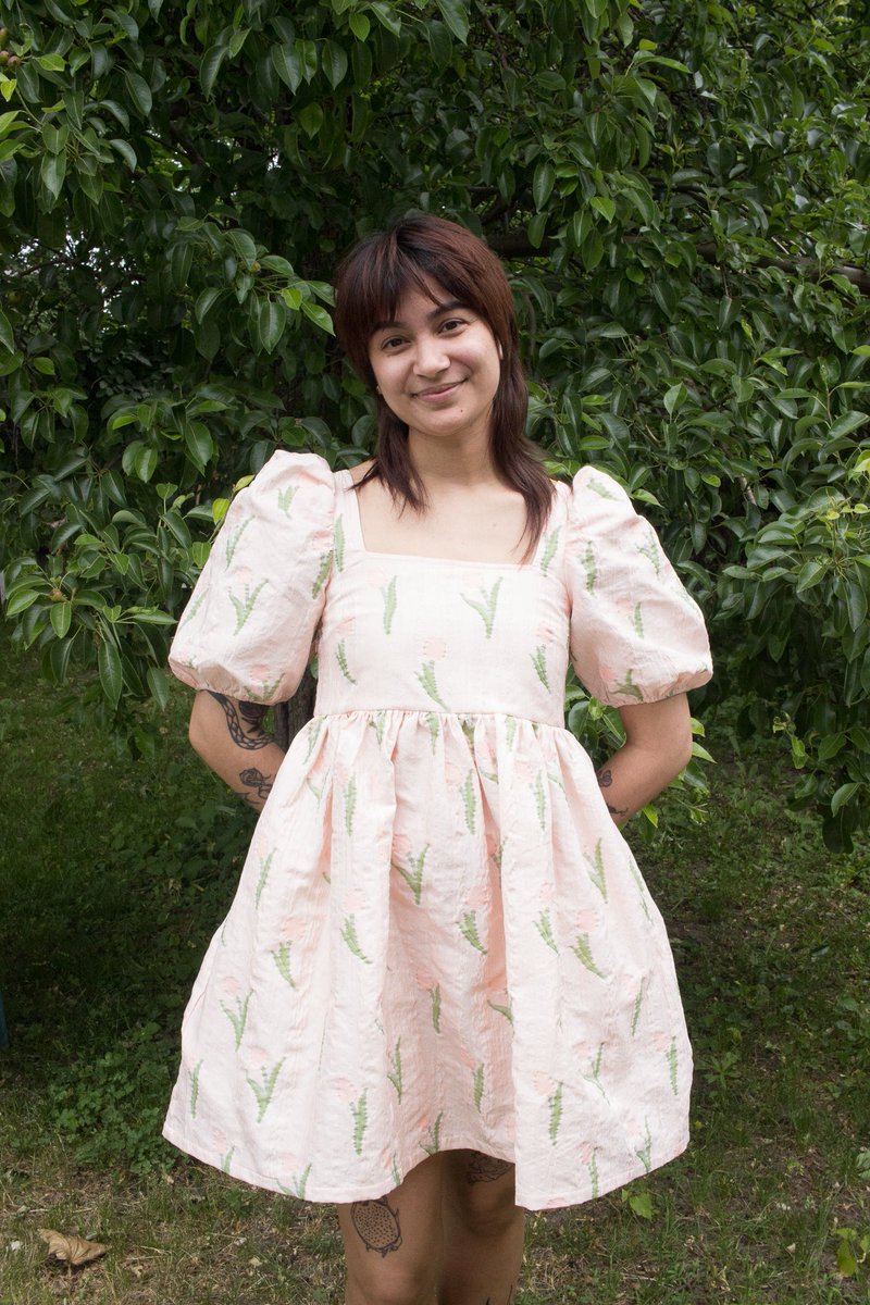 Garden Party 🌻 - mailchi.mp/victoireboutiq…