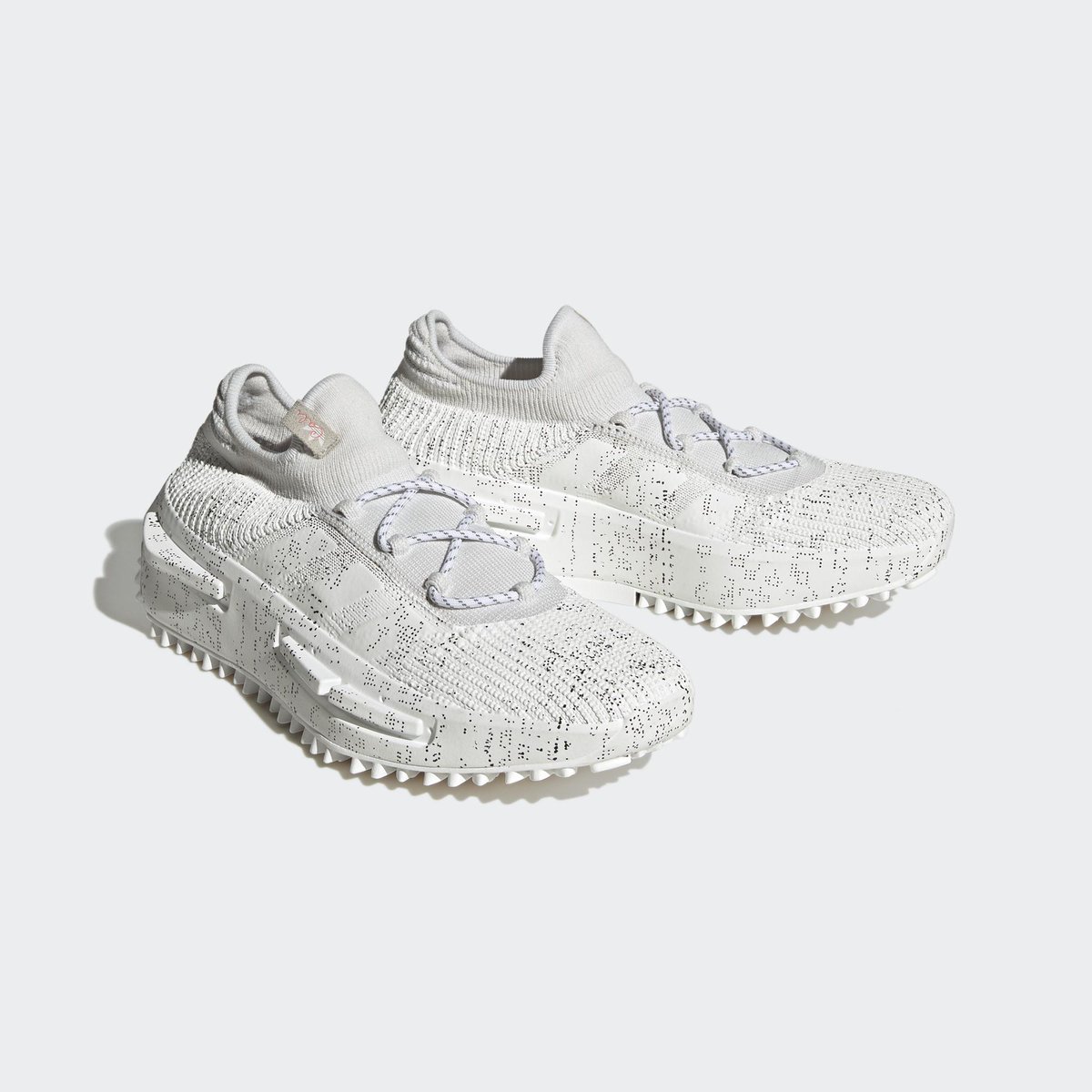 adidas alerts tweet media
