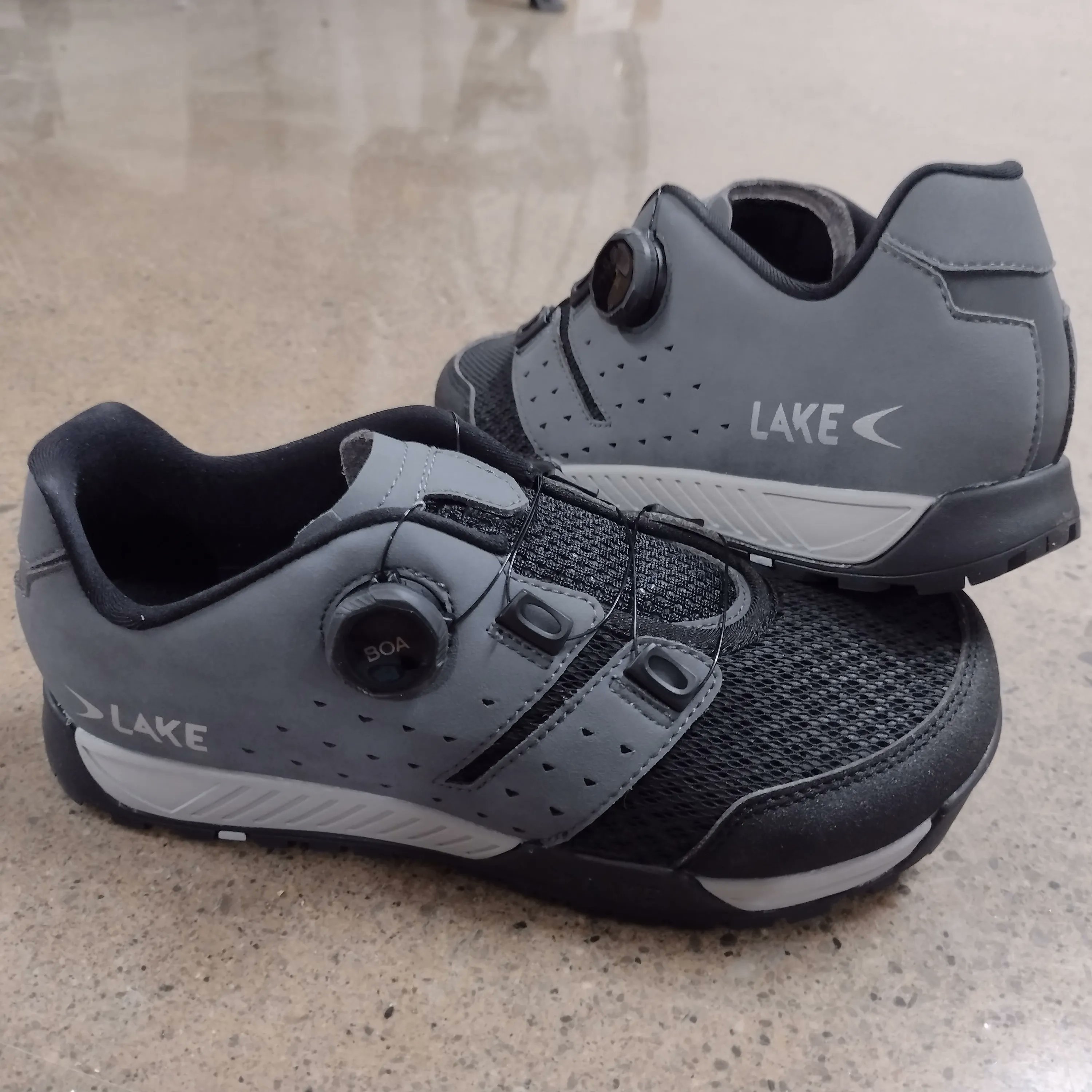 Lake cycling shoes canada 2025