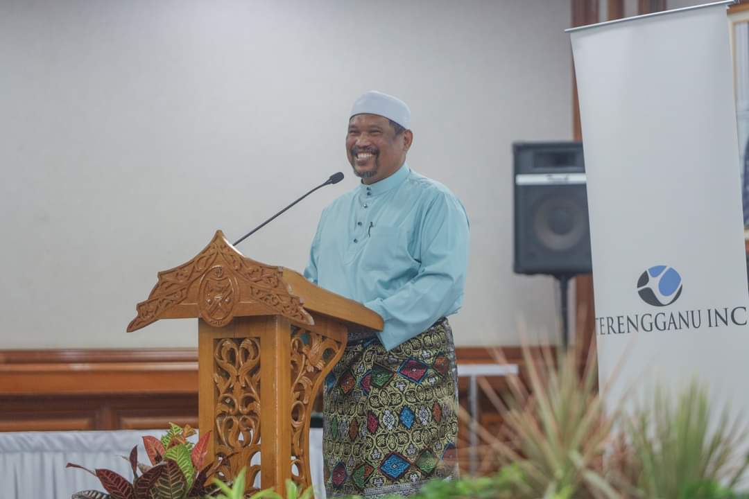 ustsaifulbahri's tweet photo. Program pendidikan aeroangkasa selama 4 tahun julung kalinya dibuat di peringkat sekolah dalam Malaysia.

Ia mensasarkan pelajar tingkatan 1 dalam penerapan minat dalam subjek Sains, Teknologi, Kejuruteraan dan Matematik (STEM). https://t.co/ZJNPlAh2Ti