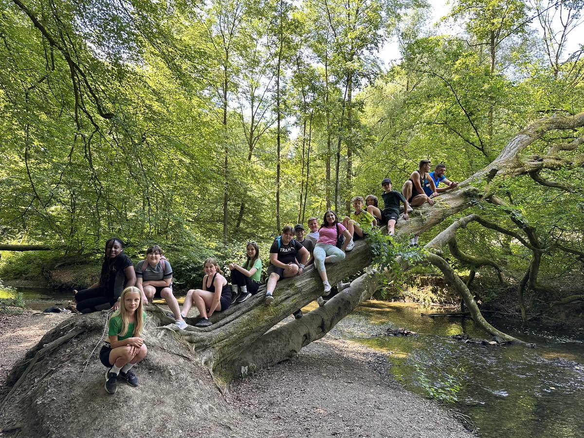 Greensted Primary School & Nursery tweet media