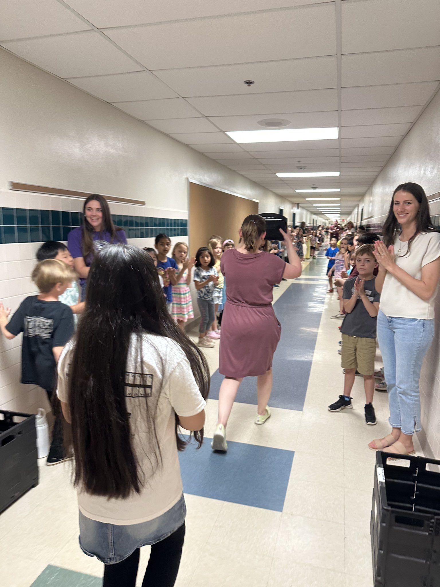 Kings Park Elementary School on Twitter "What a great YEAR! We had our