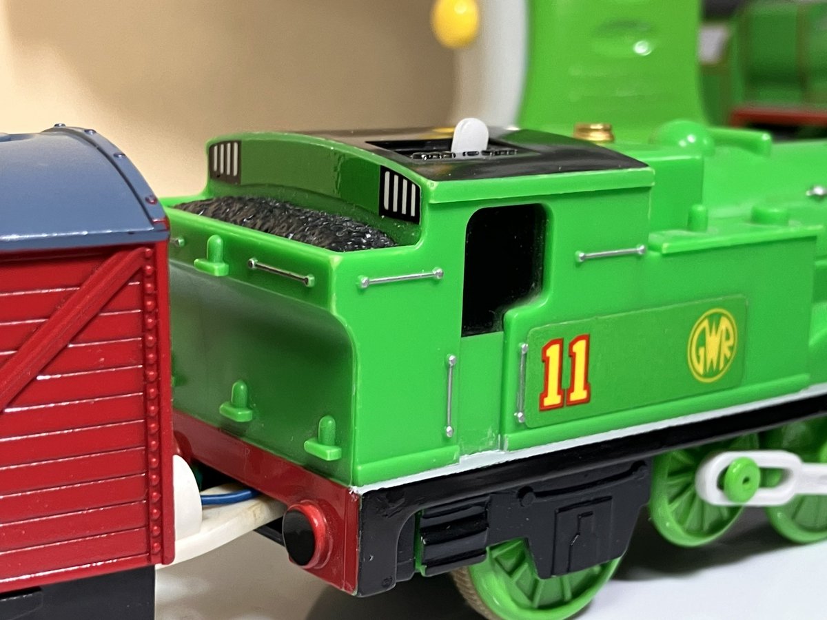 Thomasmodellerfan96 (@Thomasmodeller1) on X