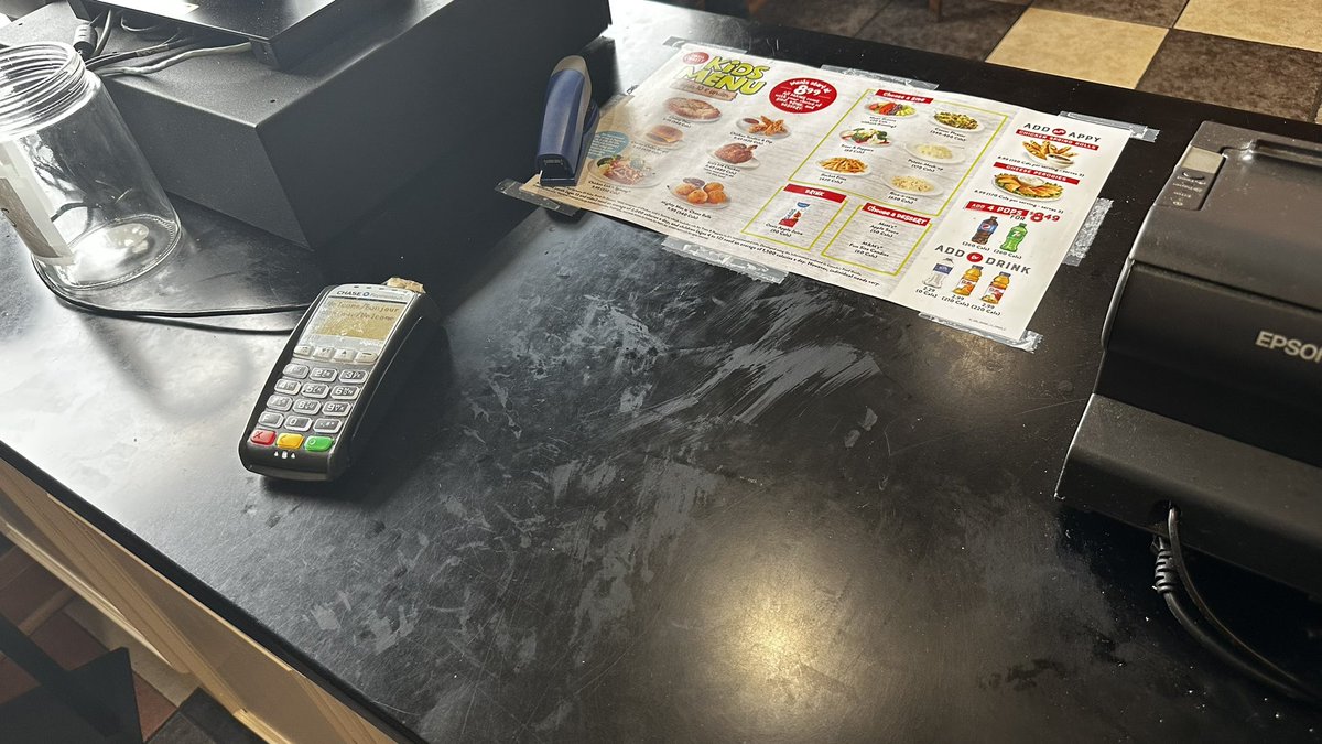 Glenn Fricker tweet media