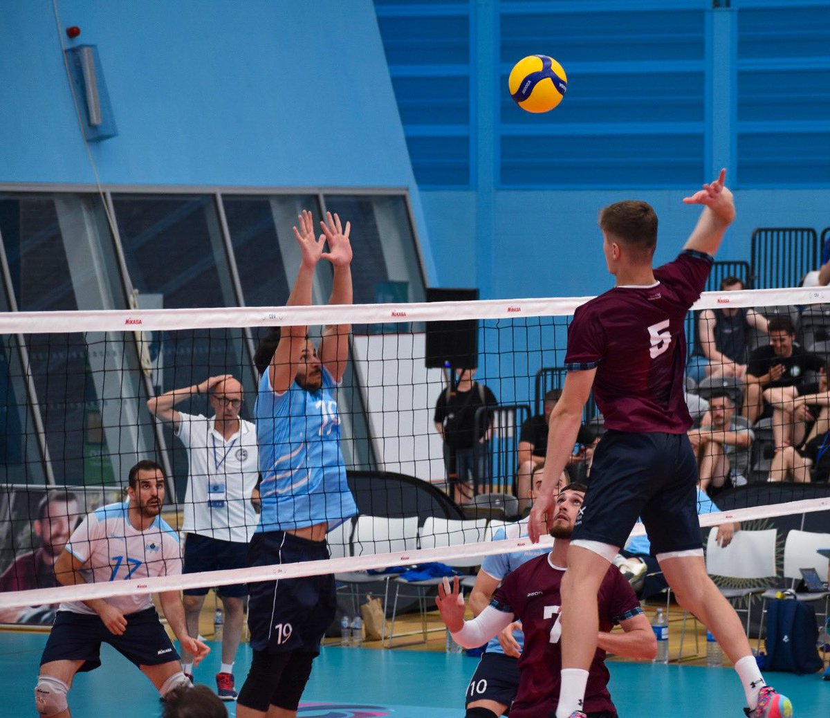 Scotland Women's Volleyball NT 🏴󠁧󠁢󠁳󠁣󠁴󠁿🏐 tweet media