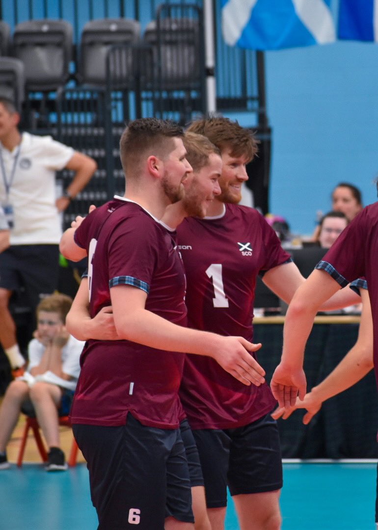 Scotland Women's Volleyball NT 🏴󠁧󠁢󠁳󠁣󠁴󠁿🏐 tweet media