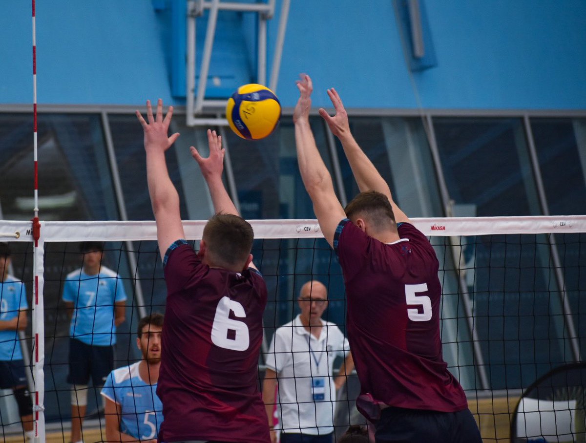 Scotland Women's Volleyball NT 🏴󠁧󠁢󠁳󠁣󠁴󠁿🏐 tweet media