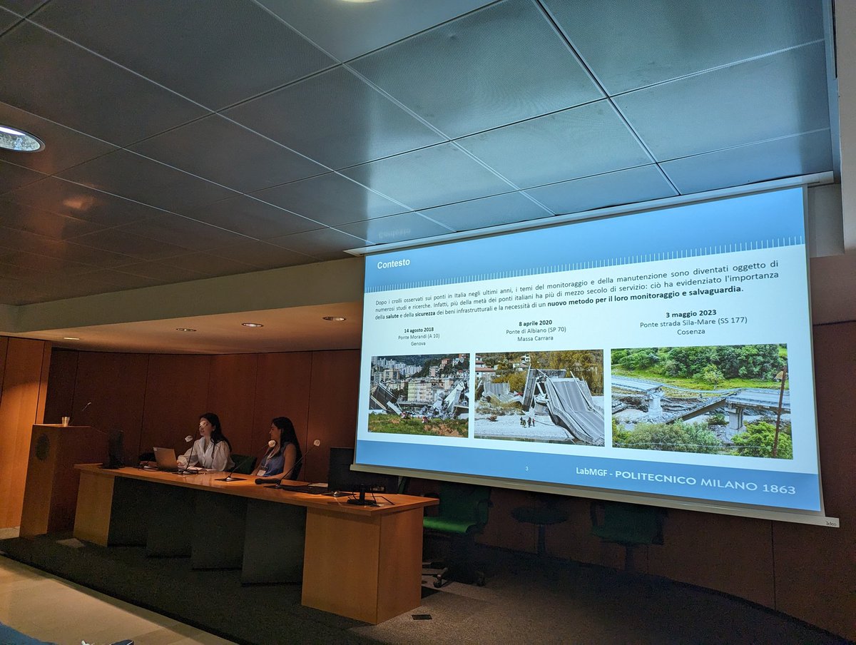 AnisaKuci's tweet image. Momenti dall&apos;intervento di  @Federica Gaspari e Rebbeca Fascia  all&apos;ultima giornata di #FOSS4Git all&apos;interno del #GEOdaysIT 2023!

@OpenStreetMapIt @WikimediaItalia @gfossit