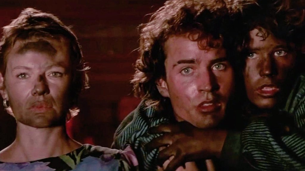 Happy Birthday, Jason Patric
17 June 1966

\"Oh, you wait \til mom finds out, buddy!\" 