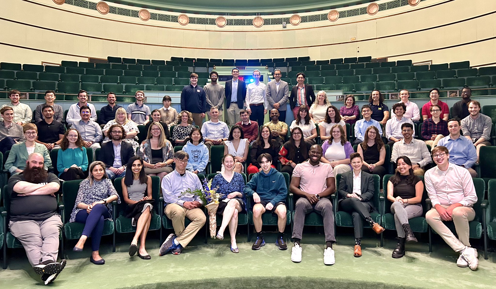 Sanford Lab on Twitter "Celebrating 20 years of remarkable scientific