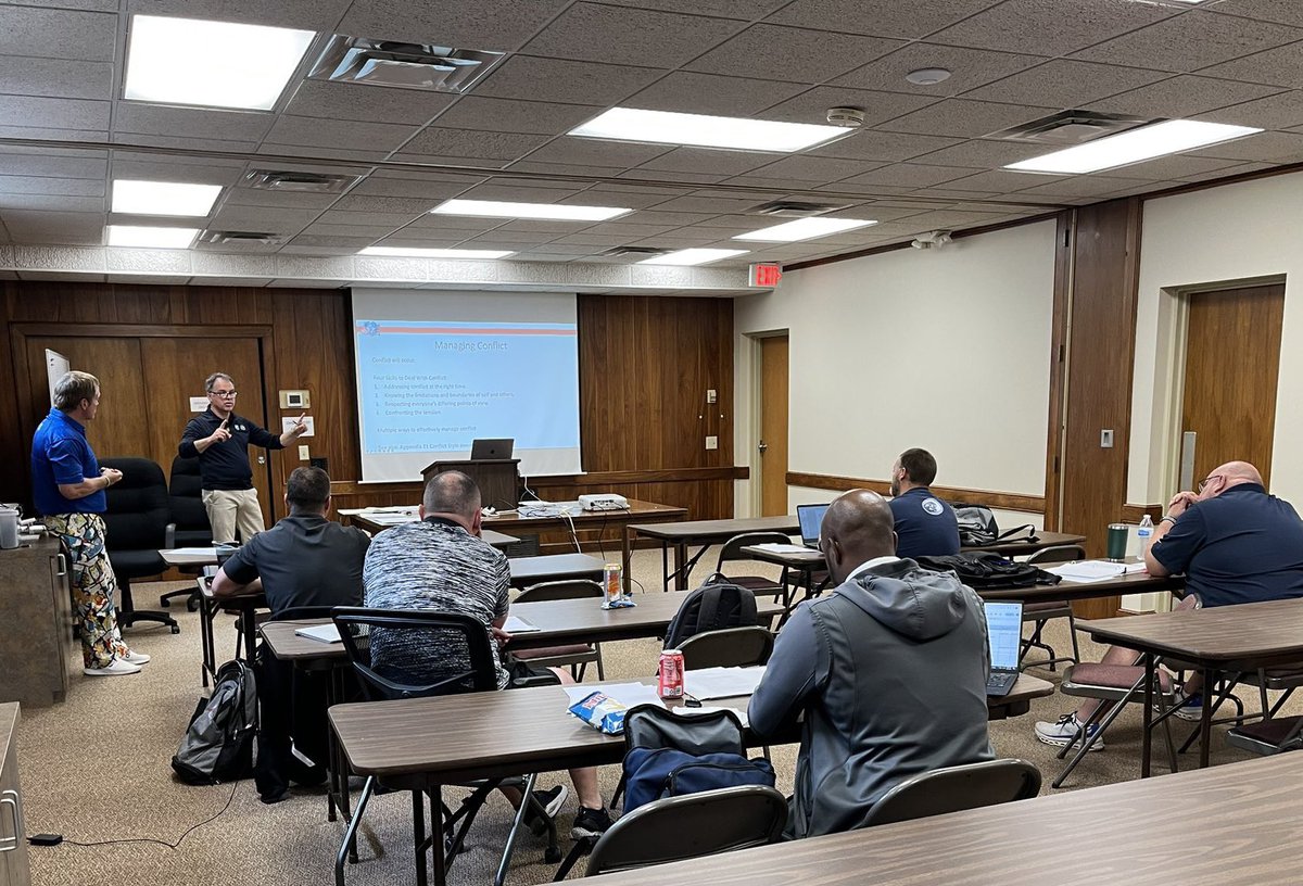It was an honor to serve with the great <a href="/JonDPayneCMAA/">Jon Payne, CMAA CIC</a> at the <a href="/ohioiaaa/">OIAAA</a> Summer Institute. I was literally taking notes while we were presenting. <a href="/NIAAA9100/">NIAAA</a>