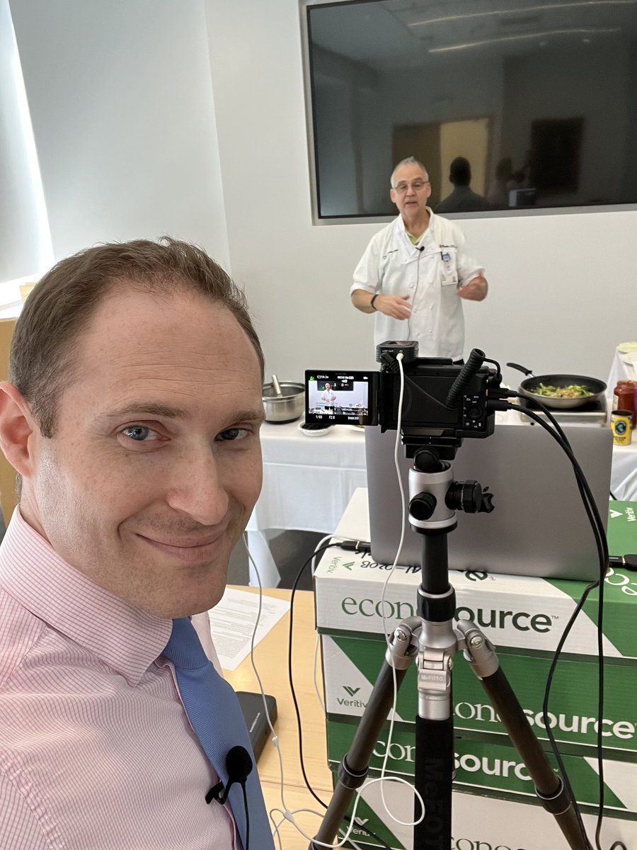 Cory Chevalier, MD, FACP, FAAHPM tweet media