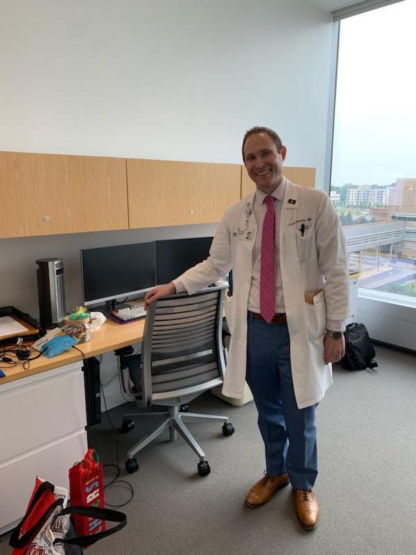 Cory Chevalier, MD, FACP, FAAHPM tweet media