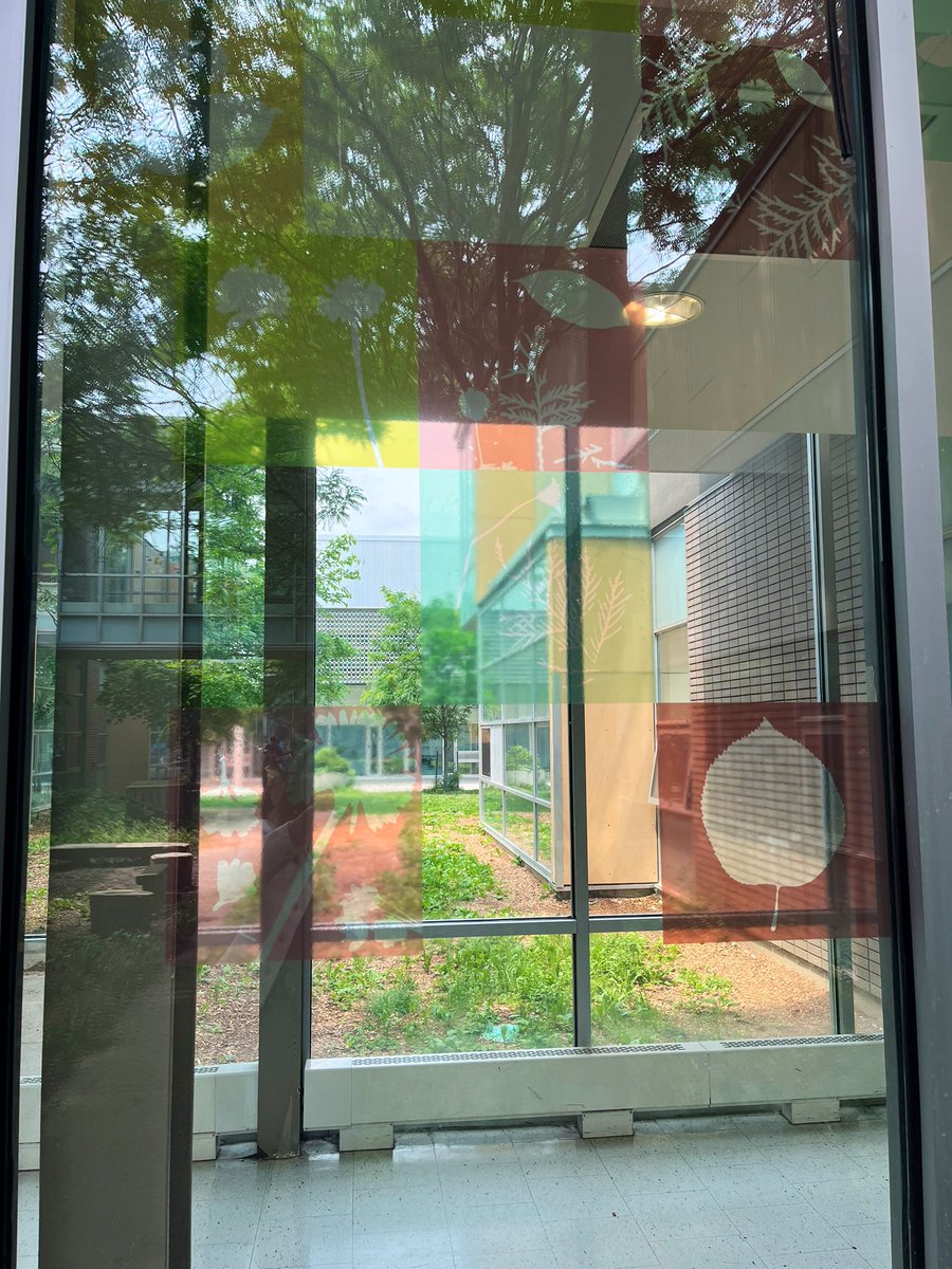 harvey_ker's tweet image. We had an amazing day celebrating our Young Changemakers and their amazing art installations @TPPS_TDSB Wonderful experience working with @RecreatePlace @KofflerArts