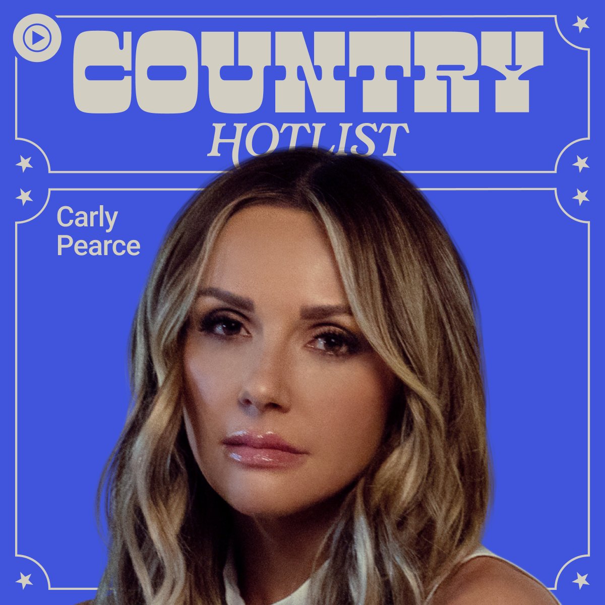 'We Don't Fight Anymore' is now streaming on @youtubemusic's 'Country Hotlist' playlist! Listen now 🤍 #YoutubeMusic CarlyPearce.lnk.to/CountryHotlist