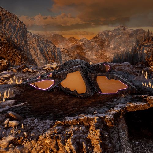 🔑🚨Meta Mansion Sale!🚨🏡 Meta Mansion #4106 bought for 0.08 ETH by 0xc057d3 from 0x2654cf #MetaMansions <a href="/MetaMansionsNFT/">Meta Mansions</a> opensea.io/assets/ethereu…