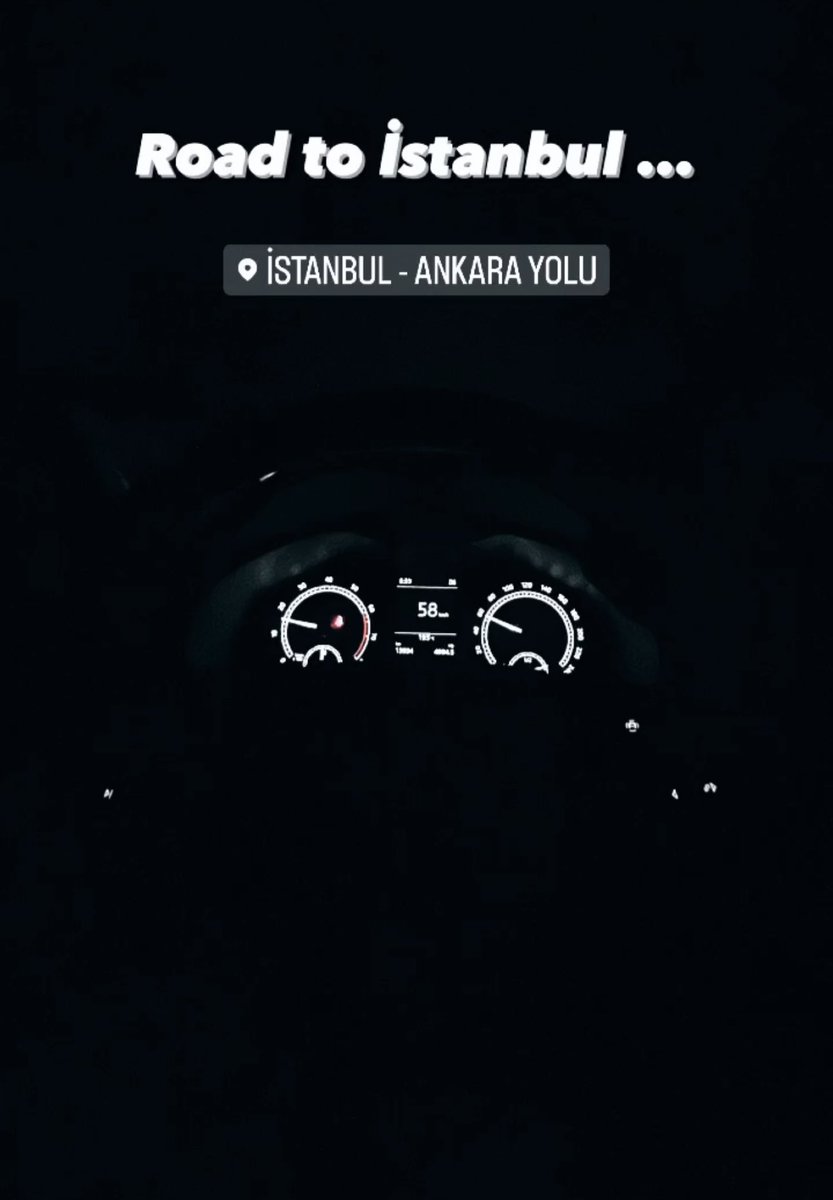 koray_berkk's tweet photo. İstanbul’u özledik bi gidelim bakalım ne var ne yok #trip #roadto https://t.co/O55QhvtTyQ