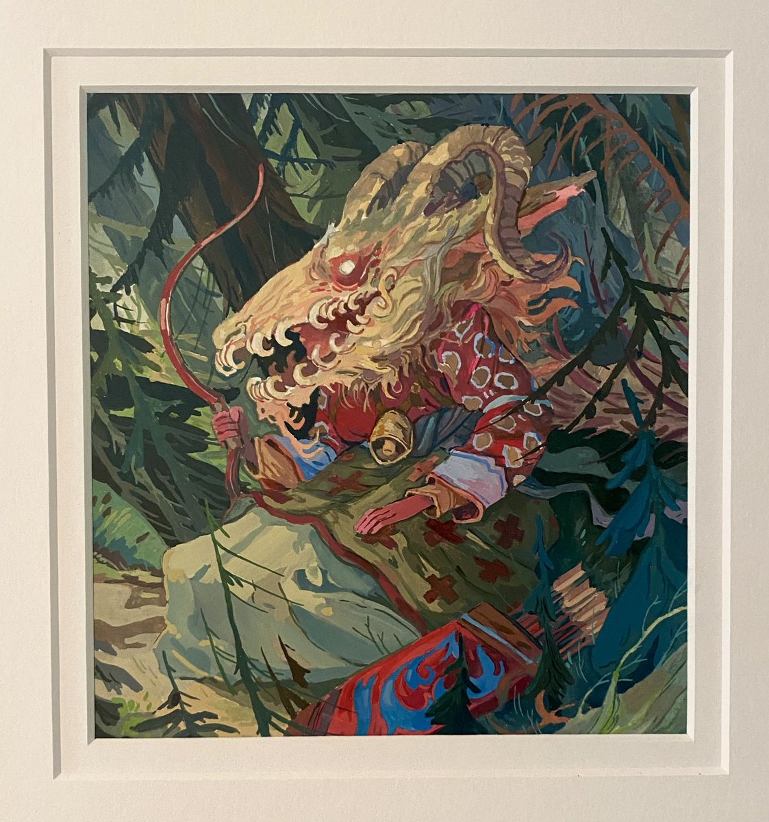 Hannah Lavender ⚔️✨ tweet media