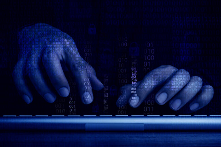 Atlanta &amp; Beyond 🔆♨️🔱 on Twitter: "#MOVEit Ransomware Cyberattack ...