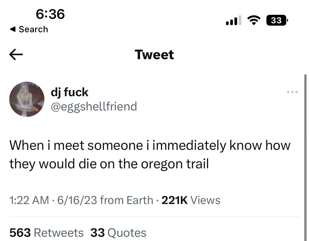 Nicholas Cordeiro (@deadcowboi) on Twitter photo 